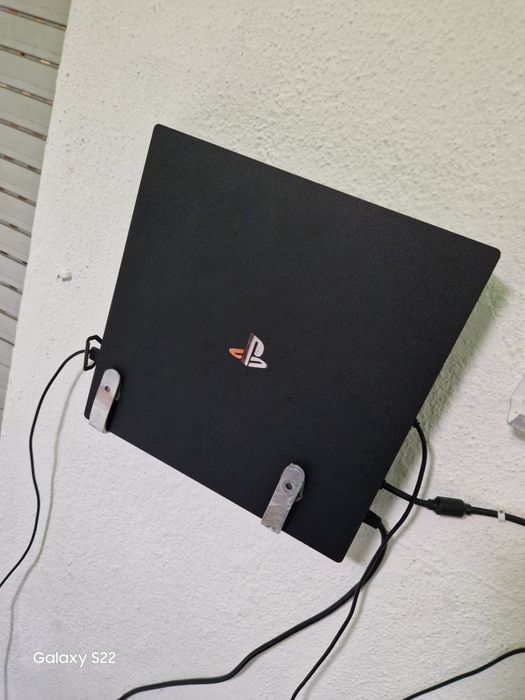 Ps4 Playstation 4 pro SSD 512GB