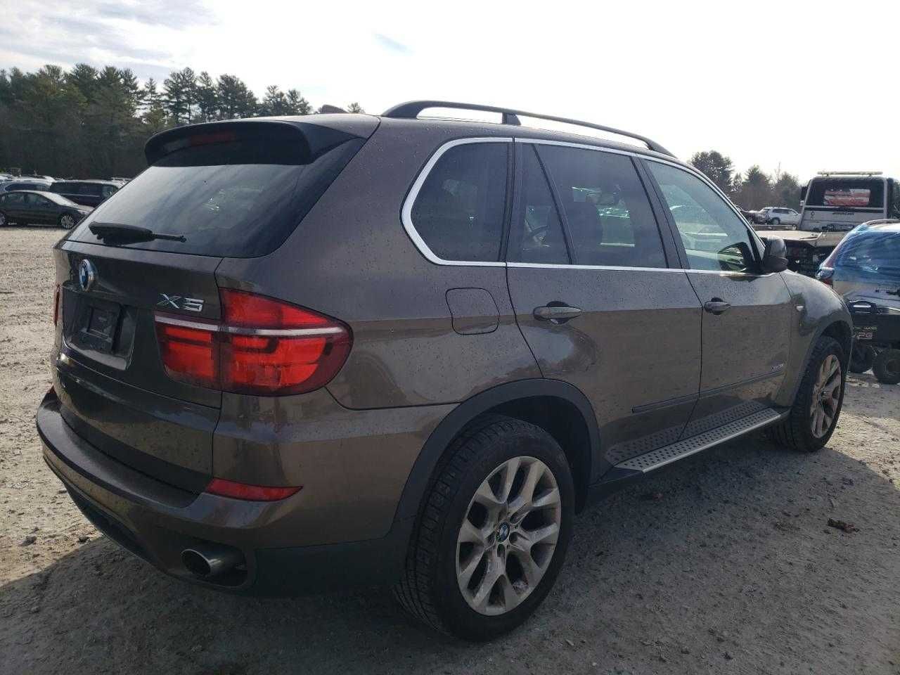 Bmw X5 Xdrive35I 2013