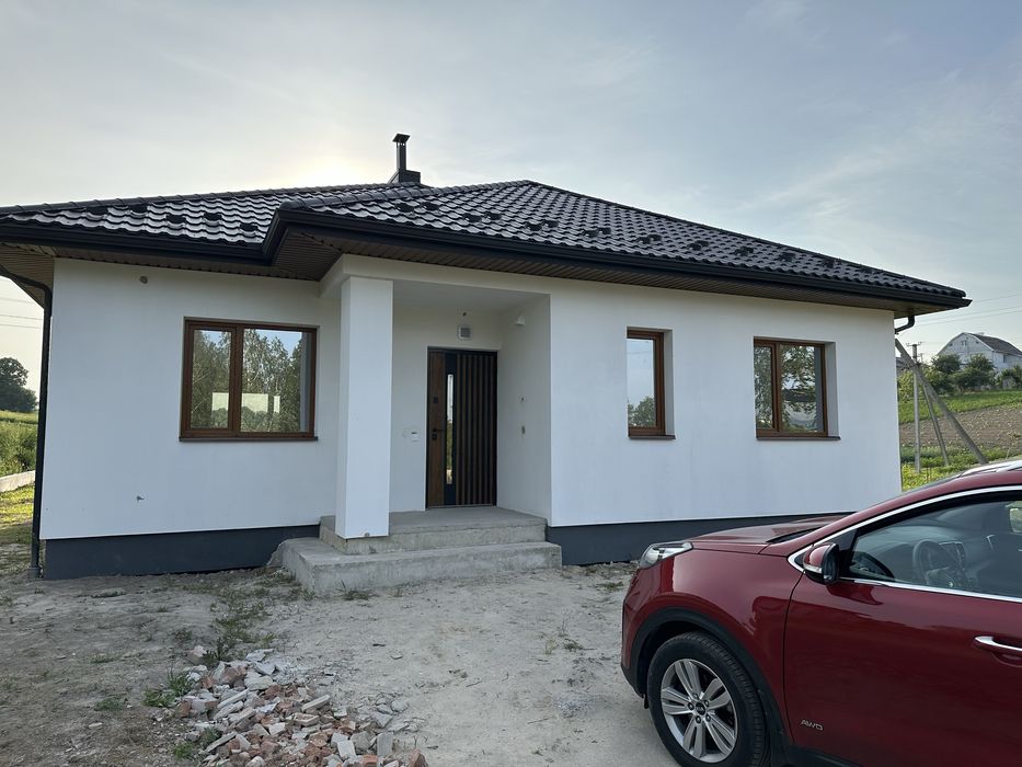 Продаж будинку з якісним ремонтом