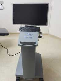 Стоматологический 3d сканер Sirona Cerec red cam с фрейзером