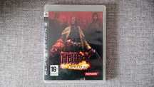 Gra Hellboy: The Science of Evil na konsolę PS3