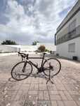 Bicicleta Estrada Orbea Aqua Tam. 51