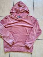 Bluza werulowa 146 cm jak nowa
