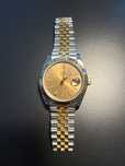 Relogio Rolex oyster perpetual