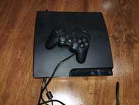 Konsola PlayStation 3 pad