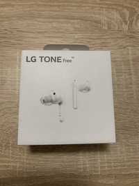Fones LG Tone-FP3W