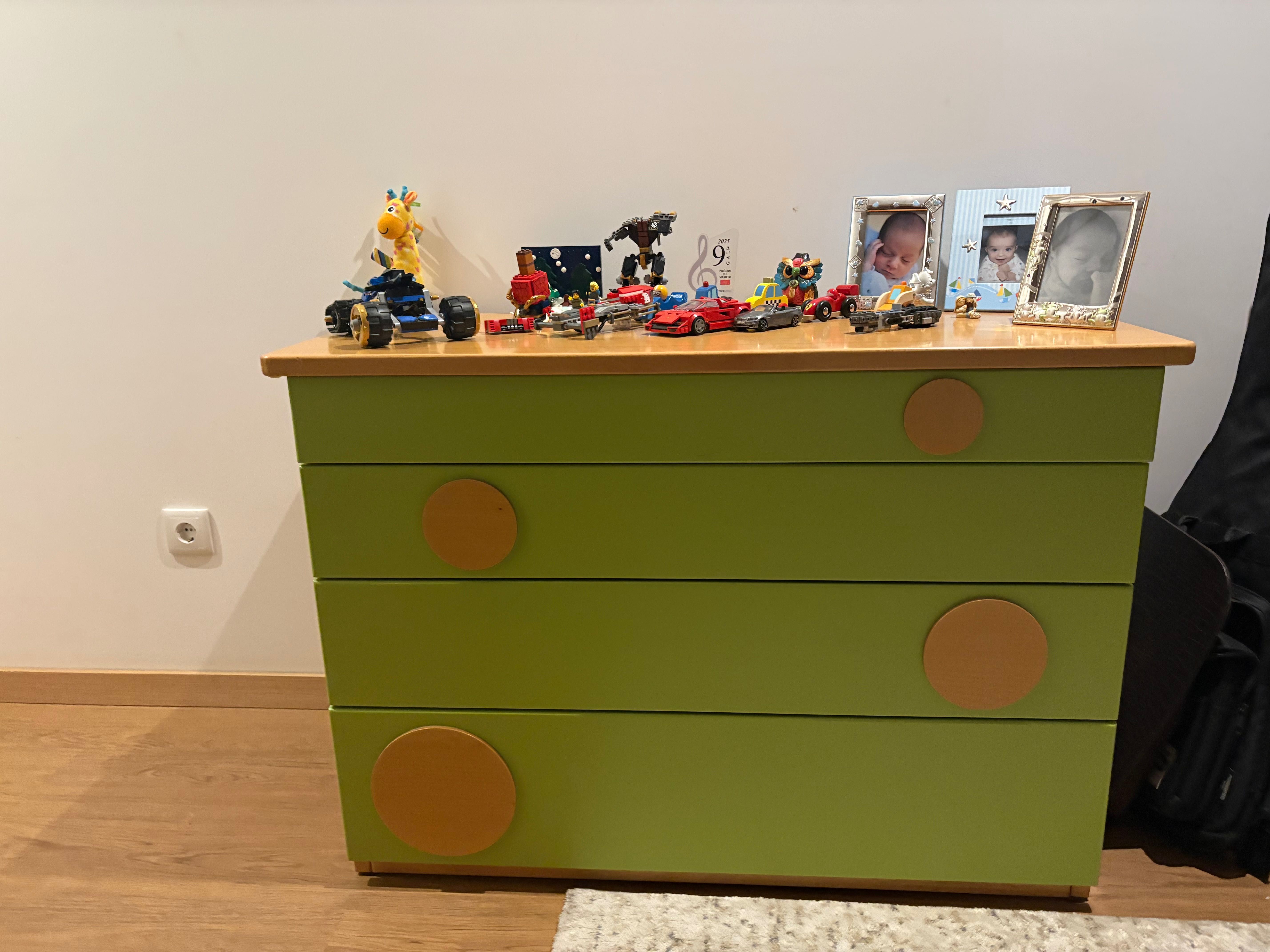 Quarto de criança