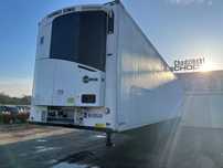 Schmitz Cargobull Thermo King SLX 300  2019, FP-60- 7 cm , WYNAJEM