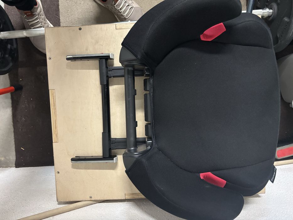 Cadeira Cybex 15-36kg