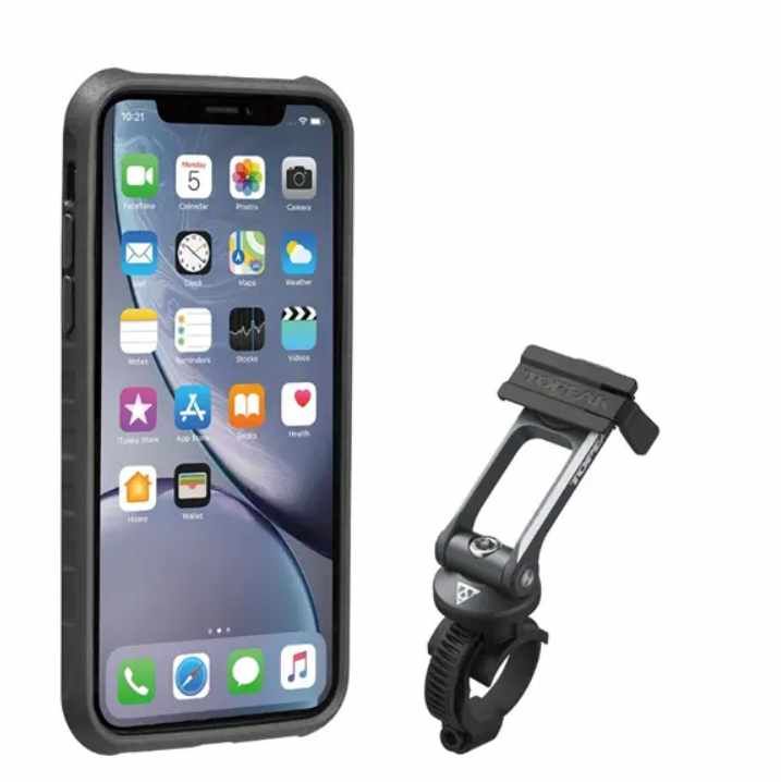 TOPEAK Ridecase Iphone 6S PLUS uchwyt na telefon