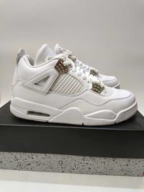 Jordan 4 RetroPure Money R.39