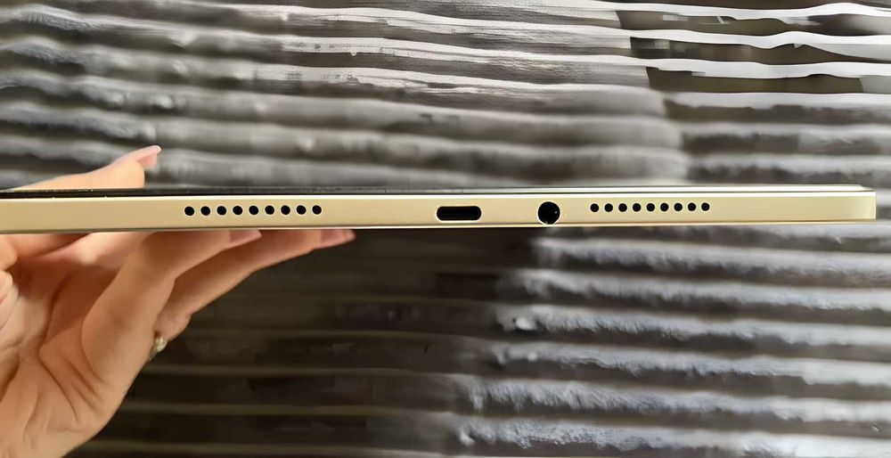 Pad Pro 8/128 в идеале