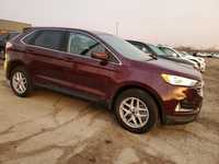 Ford EDGE FORD EDGE 2021 / Benzyna / 4x4 / Automat