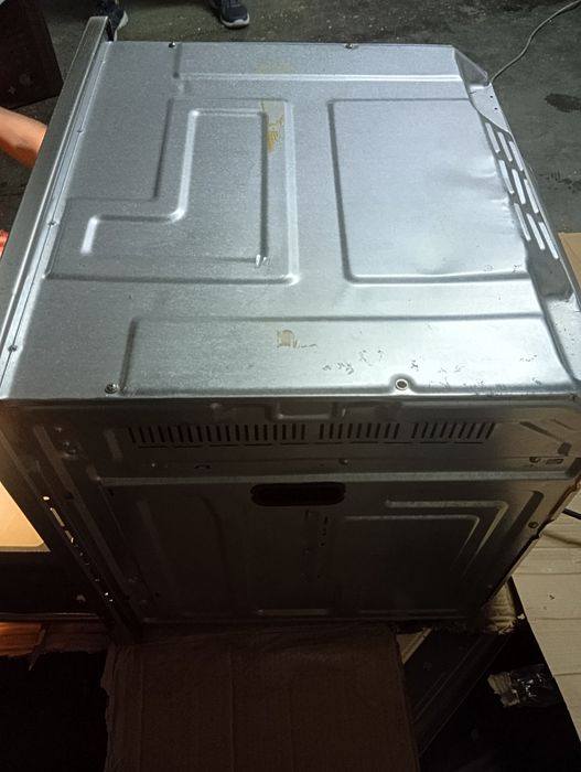 Forno Ariston de Encastrar