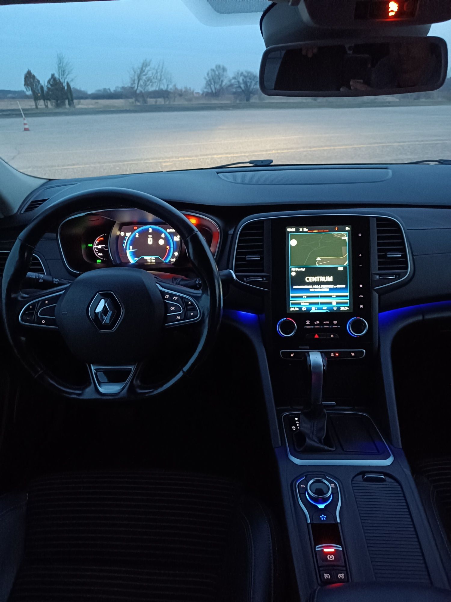 Renault Talisman 1.6 160 automat