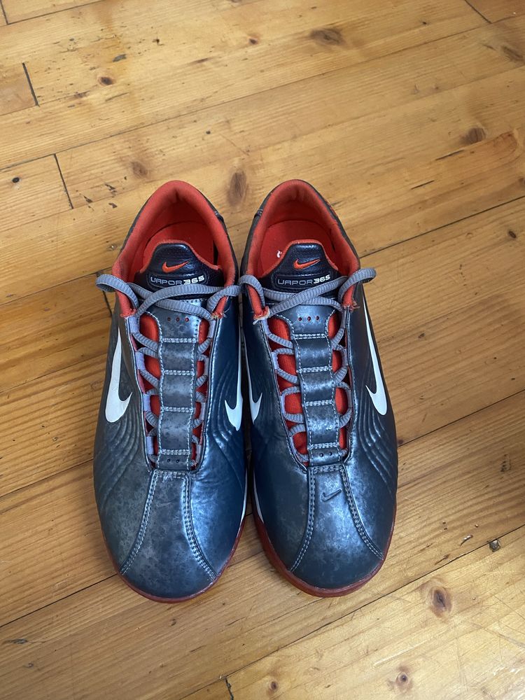 Кроссовки Nike Vapor 365 2002