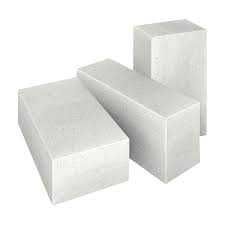 Газобетон, газоблок Харків ХСМ 600*200*100
