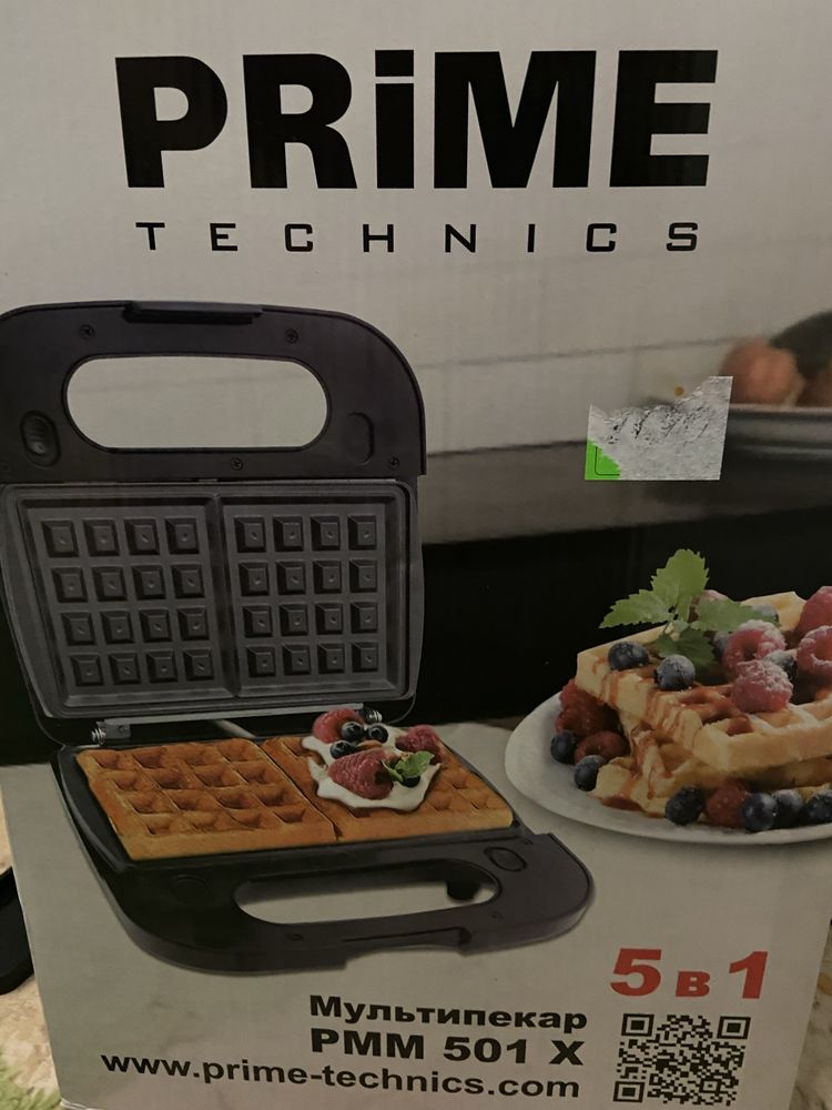Мультипекар prime
