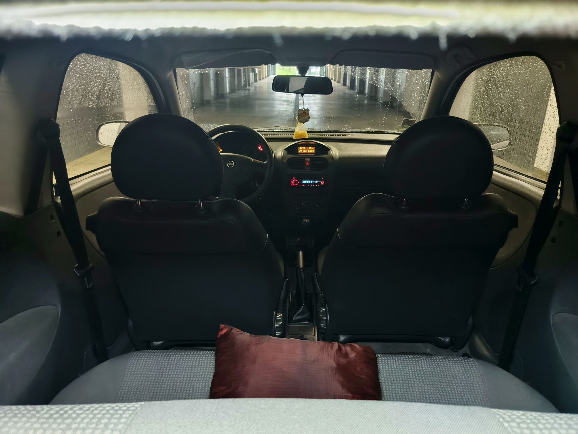 Zadbana Warta Uwagi Opel Corsa