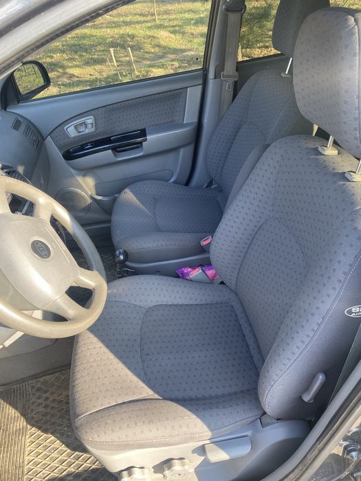 Киа Каренс / KIA Carens