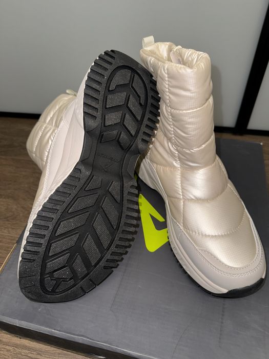 Взуття зимове(Demix)