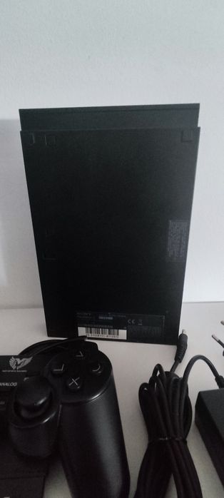 Sony PlayStation 2