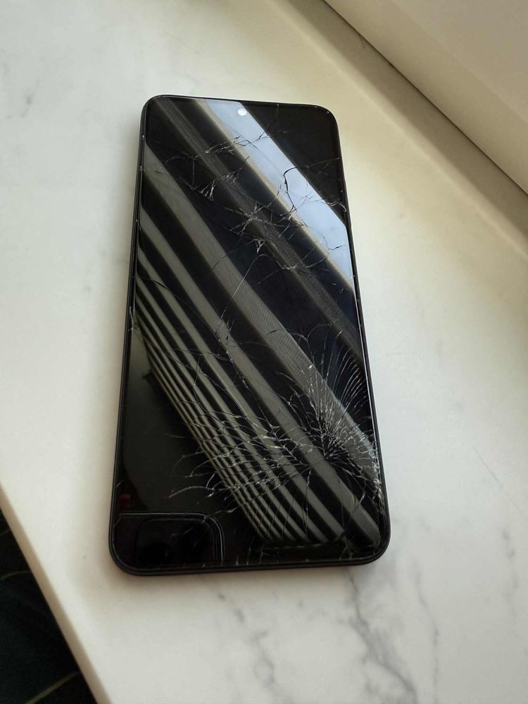 Redmi note 11 graphite gray