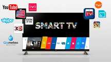 Прошивка телевізорів Samsung, LG. Розблокування Smart TV, Smart HUB.