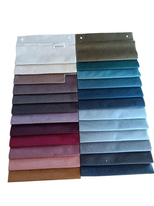 Narożnik Luna II dostępny od ręki!