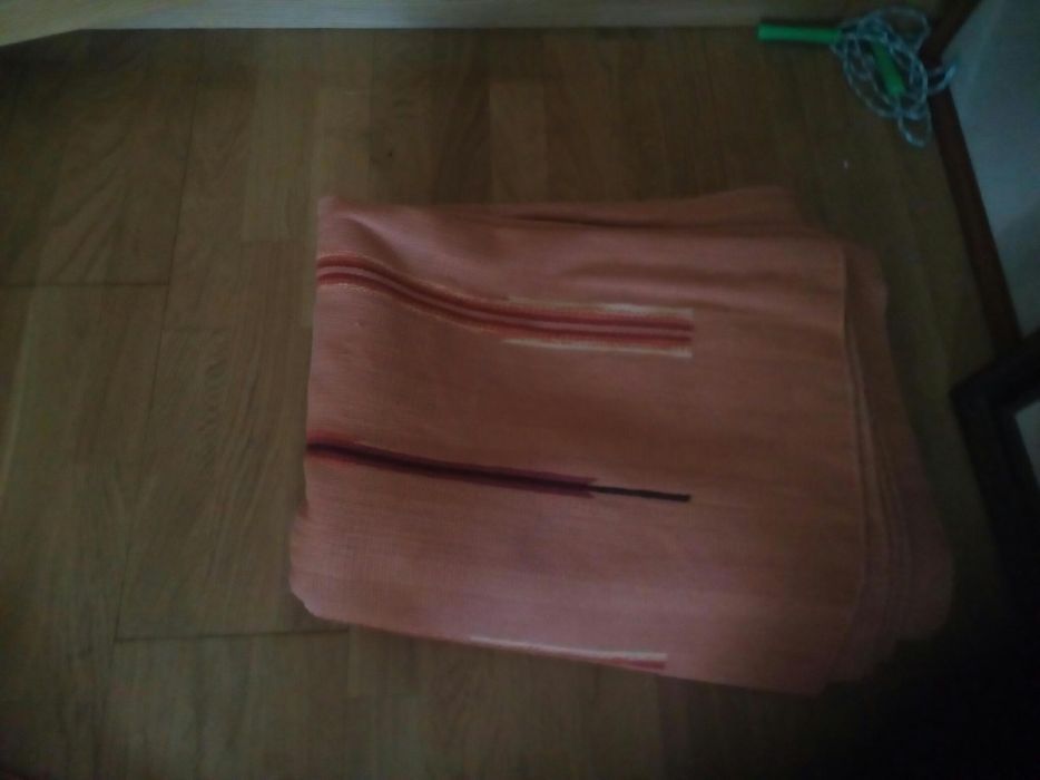 Tapetes sala "Gato preto"