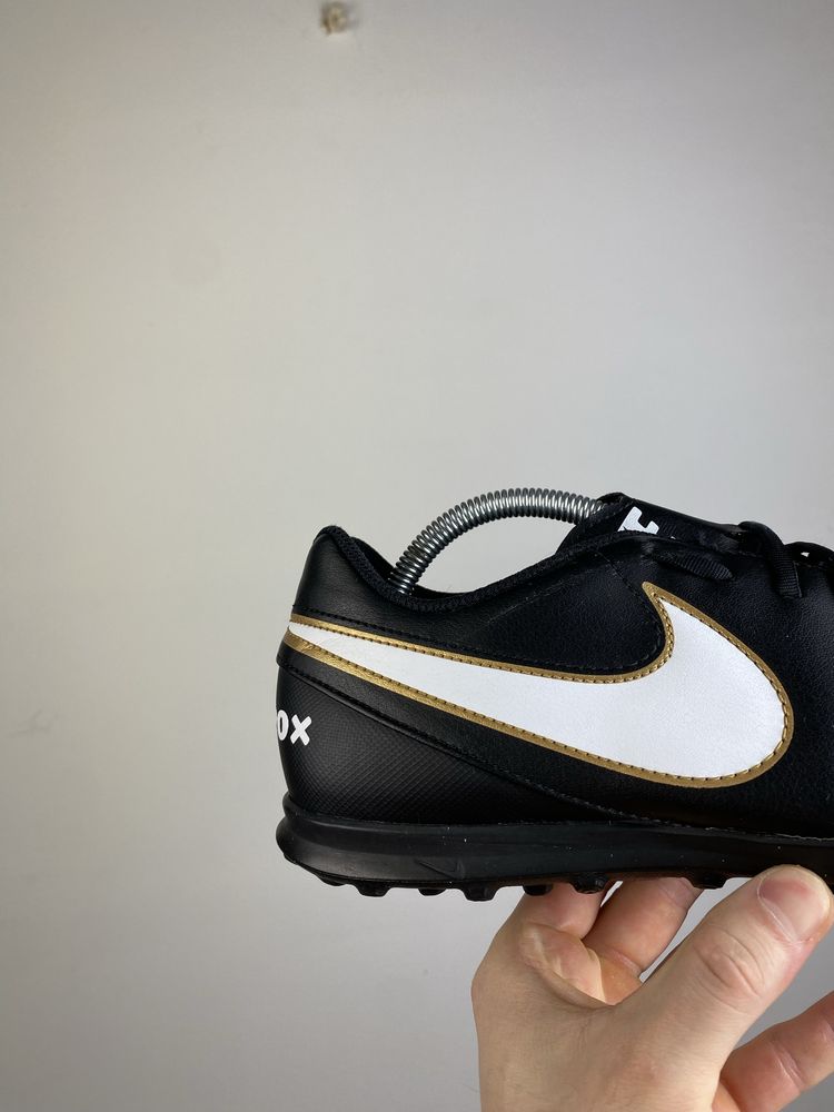 Сороконожки Nike Tiempox Rio 3