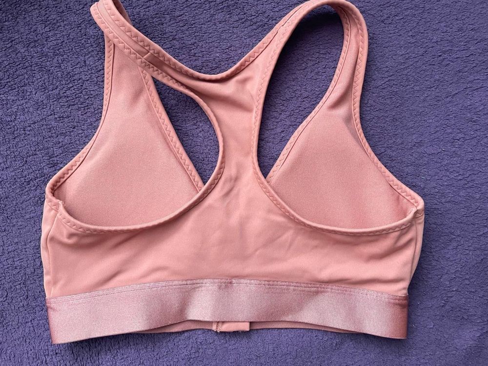 Спортивный топ H&M