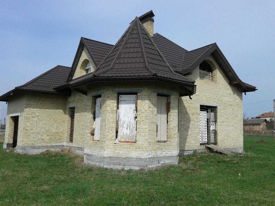 Будинок,Двоповерховий, Ременів, Львів