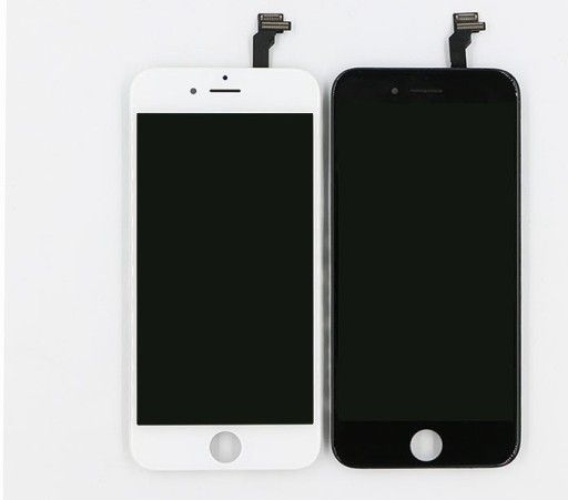 Iphone 6 7 8 plus wyświetlacz GWAR szybka wymiana w 30 minut SERWIS