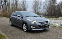 Hyundai i40 skrzynia automatyczna webasto