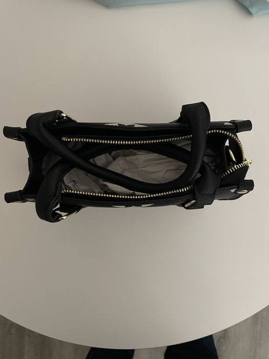 Mala de senhora nova