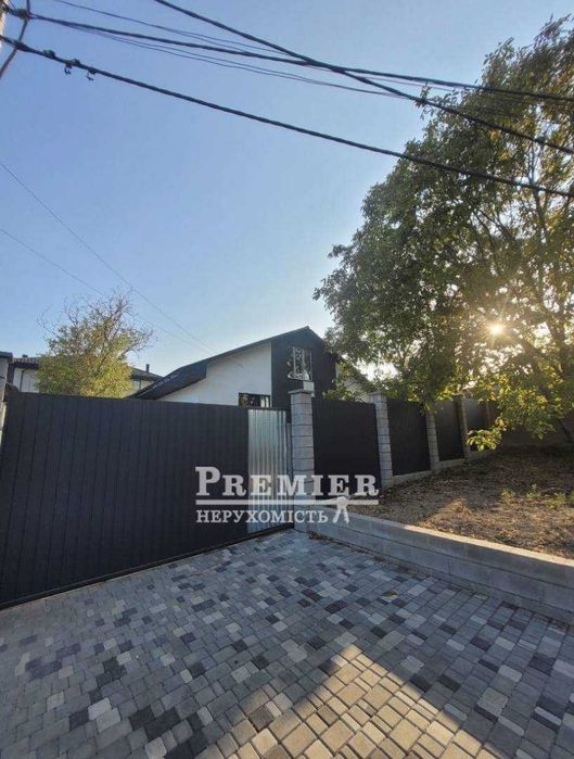 Продається будинок в Усатове!