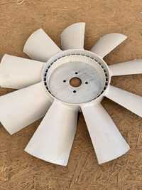 Крыльчатка вентилятора ЯМЗ-236Н-1308012(d=600mm)