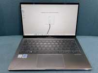 Сенсорний Asus Q326 (i7-8565u, Intel UHD, 16Gb, 128Gb)