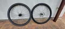 Koła Giant PR 2 Disc
