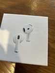 Airpods 4 ANC 2024 1 в 1