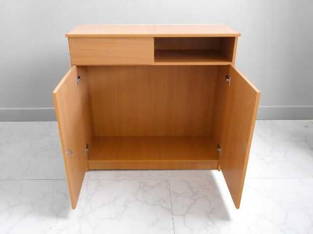 Elemento WC c/ 2 Portas + 1 Gav. – Novo | Já Montado | Entrega Grátis