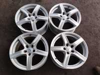 Alufelgi 17" PEUGEOT 4007 CITROEN C CROSSER Mazda