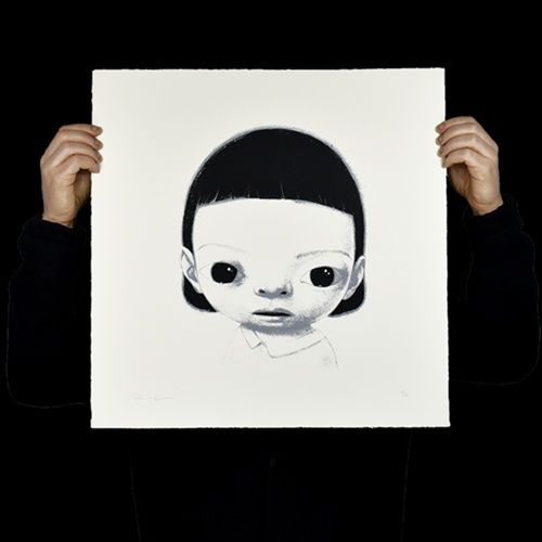 Roby Dwi Antono - Hanan (AP x/10) + certyfikat autentyczności