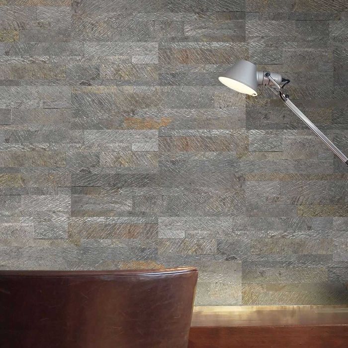 Panele kamienne samoprzylepne, dekoracyjne, Quick Stone, okładzina