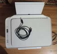 Принтер HP DeskJet 2700