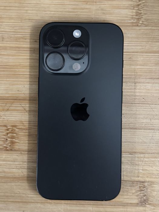 Iphone 16 Pro (256gb)