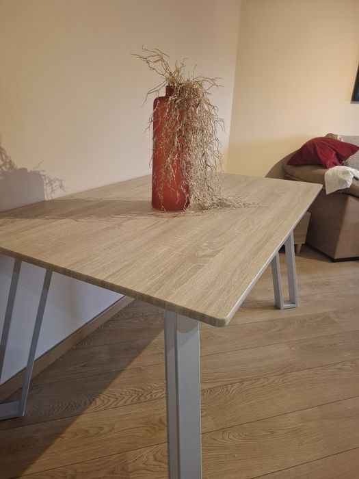 Mesa de refeições 8 P