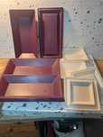 Zestaw tupperware