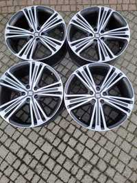 Felgi Aluminiowe Seat Ori Tarraco  20cali 5X112 8J ET41 Okazja !!